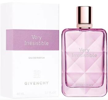 Givenchy Very Irresistible Парфюм EDP 80 ml (3274872485006)