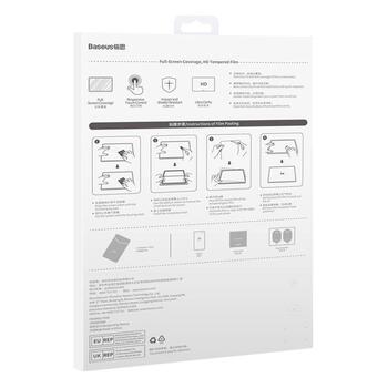 Baseus Crystal Tempered Glass 0.3mm Защитное стекло для планшета Huawei MatePad Pro 11