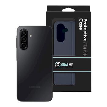 OBAL:ME SmoothTouch Case Защитный чехол для Samsung Galaxy A17 4G/5G / тёмно-синий (57983127369)