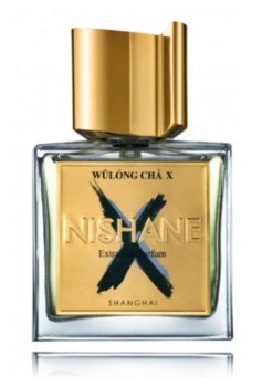 Nishane Wulong Cha X Парфюм EDP 50 ml (8683608070990)