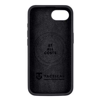 Tactical MagForce Beaver Cover Защитный чехол для iPhone 16e / асфальт (TA-57983126358)