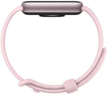 Xiaomi Smart Band 10 Pro Cмарт часы pink (BHR08WGGL)