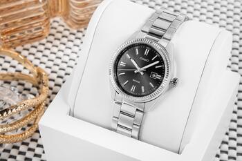 CASIO LTP-1302PD-1A1VEG Sieviešu pulkstenis (LTP-1302PD-1A1VEG)