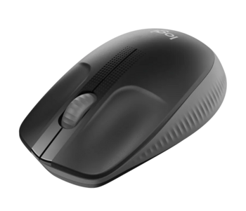 Logitech M190 Bezvadu datorpele (910-005905)