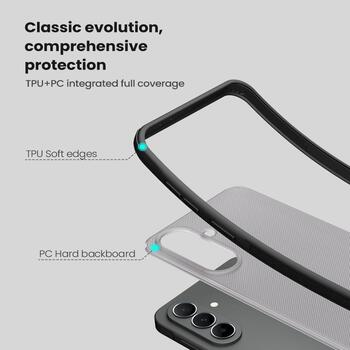 Nillkin Super Frosted PRO Back Cover Чехол для Samsung Galaxy A37 (6902048309135)