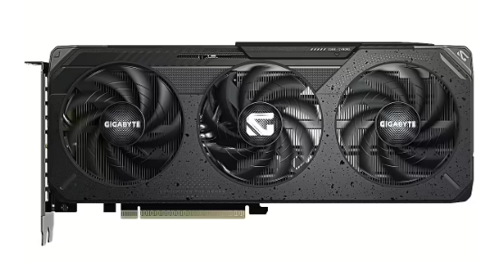 Gigabyte GeForce RTX 5060 Ti Gaming OC Видеокарта 8G GDDR7 (GV-N506TGAMING OC-8GD)