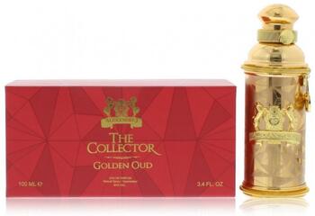 Alexandre.J The Collector Golden Oud Парфюм EDP 100 ml (3760016770270)