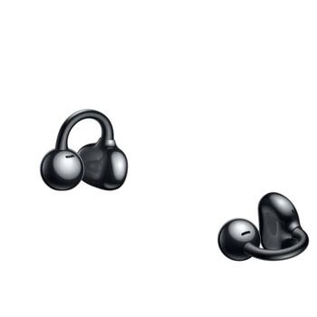 Huawei FreeClip TWS Earphones (Black) (55037247)