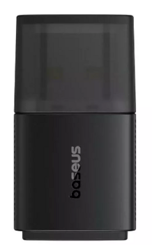 Baseus FastJoy WiFi Адаптер 300Mbps (B01317600111-03)