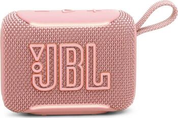 JBL Go 5 Bezvadu Skaļrunis rozā (JBLGO5PIK)