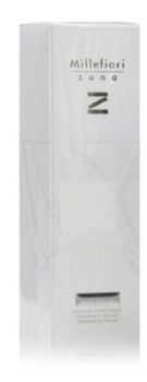 Millefiori Milano Difuzors Zona Aria Mediterranea 250 ml (8059265194858)