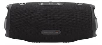 JBL Charge 6 Bluetooth Bezvadu skaļrunis (JBLCHARGE6BLK)