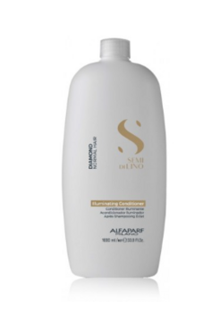 Alfaparf Milano Semi Di Lino Diamond Кондиционер 1000 ml (8022297064963)