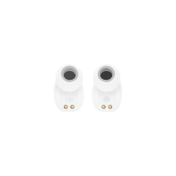 Tactical StrikePods Bug Wireless Earbuds Беспроводные наушники / белый (TA-57983124401)