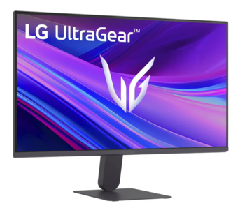 LG 24G411A-B Full HD LCD Monitors 24