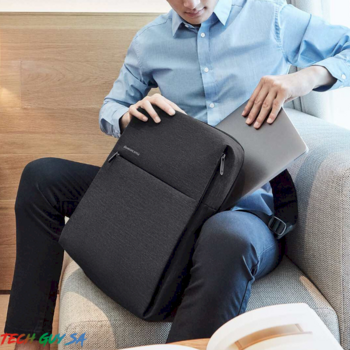 Xiaomi ZJB4192GL City Backpack 2 Рюкзак / тёмно-серый (ZJB4192GL)