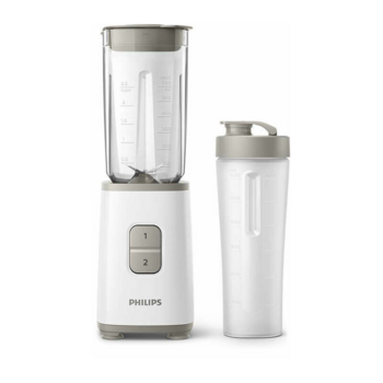 Philips HR2602/00 Daily Collection Blenderis 350W (HR2602/00)