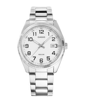 CASIO MTP-1302PD-7BVEF Vīriešu pulkstenis (MTP-1302PD-7BVEF)
