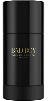 Carolina Herrera Bad Boy Дезодорант DST 75 ml (8411061973479)