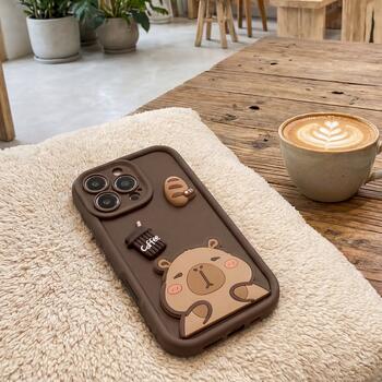 Mocco Ultra Trendy 3D Back Case Чехол для телефона Samsung Galaxy S26 Plus (MO-ULT-SA-S26PL-CA)