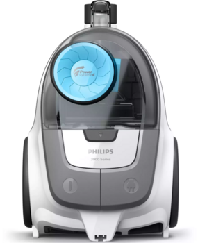 Philips 2000 series XB2122/09 Putekļu sūcējs (XB2122/09)