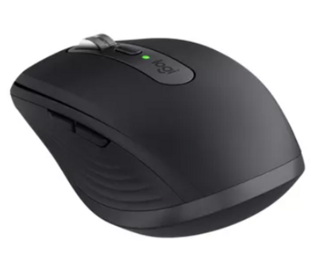 Logitech MX Anywhere 3S for Business Беспроводная Bluetooth Mышь (910-006958)
