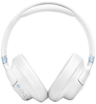 JBL Tune 780NC ANC Беспроводные наушники (JBLT780NCWHT)