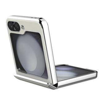 Nillkin CamShield Flip Case Чехол для Samsung Galaxy Z Flip 6 / 7 FE (57983127429)