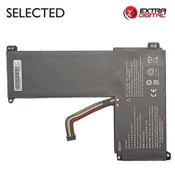 ExtraDigital Аккумулятор для ноутбука LENOVO 0813007 3800mAh (NB482719)