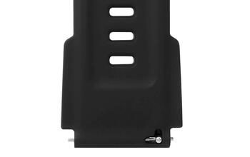 VELTORI VT130 Ремешок для умных часов 22mm / чёрный (VTP130)