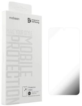 Samsung Tempered Glass Aizsargstikls priekš Samsung Galaxy S24 Plus (GP-TTS926AEATW)