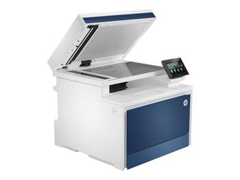 HP Color LaserJet Pro MFP 4302fdn Многофункциональный принтер (4RA84F#B19)