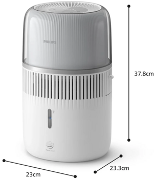 Philips 5000 HU5710/00 Gaisa mitrinātājs (HU5710/00)
