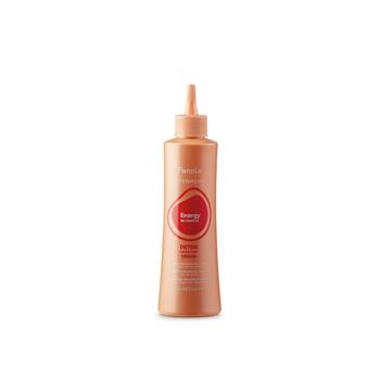 Fanola Vitamins Energy Detox Scalp Detoxifying Scrub Детокс-скраб для кожи головы 195 ml (8008277762548)