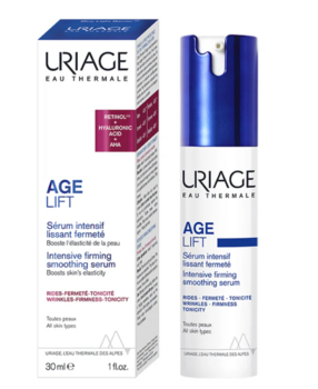 Uriage Age Lift Intensive Firming Smoothing Serum Cыворотка для лица 30 ml (3661434009273)