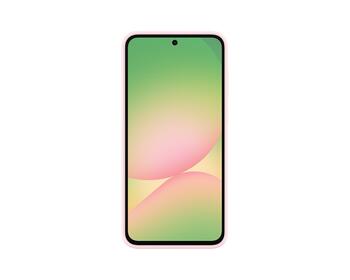 Samsung EF-PA566CPE Silicone Back Case Защитный Чехол для Samsung Galaxy A56 (EF-PA566CPEGWW)