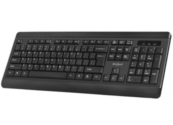 Rebel WK500 Membrānas Tastatūra USB / ENG (KOM1001)