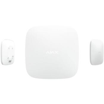 Ajax Hub 2 Plus Панель Управления (AJAX-HUB2P)
