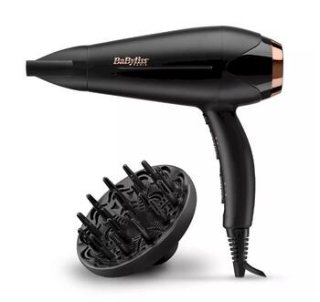 Babyliss D570DE Фен (D570DE)