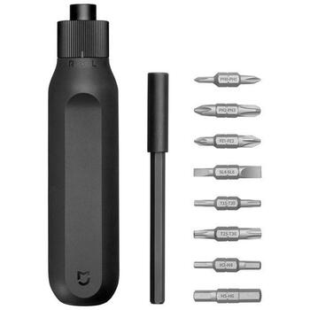 Xiaomi Mi Ratchet Отвертка 16in1 (BHR4779GL)