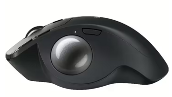 Logitech MX Ergo S Беспроводная мышь (910-007260)