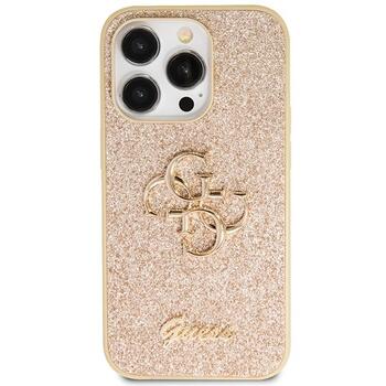 Guess GUHCP14LHG4SGD Чехол для Apple iPhone 14 Pro (GUHCP14LHG4SGD)