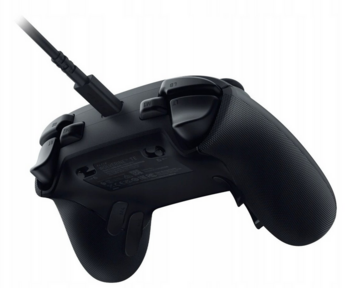 Razer Wolverine V3 Tournament Edition 8K PC Spēļu Kontrolleris (RZ06-05550100-R3M1)
