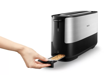 Philips Viva Collection HD2692/90 Tosteris (HD2692/90)