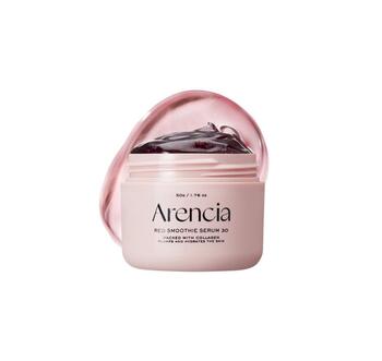 Arencia Fresh Red Smoothie Серум Для Лица 50g (8809562191889)
