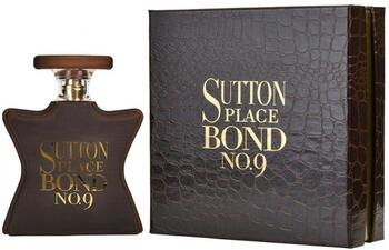 Bond No. 9 New York Sutton Place Парфюм EDP 100 ml (888874005648)