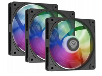 Genesis Oxal 120 ARGB Жидкостный охладитель (NGF-2265)