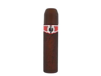 Cuba Red Туалетная вода EDT 100ml (5425017734192)