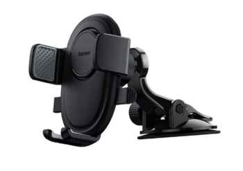 Baseus Ultra Control Lite Авто Держатель для Телефона (C40351700111-00)