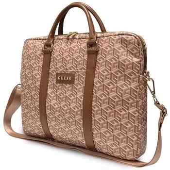 Guess GUCB15HGCFSEW Klēpjdatora Soma 16